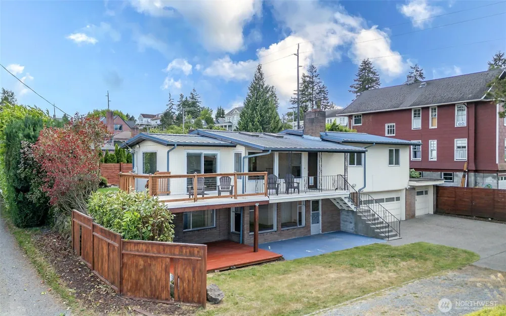 3613 30th Street Tacoma, WA 98407
