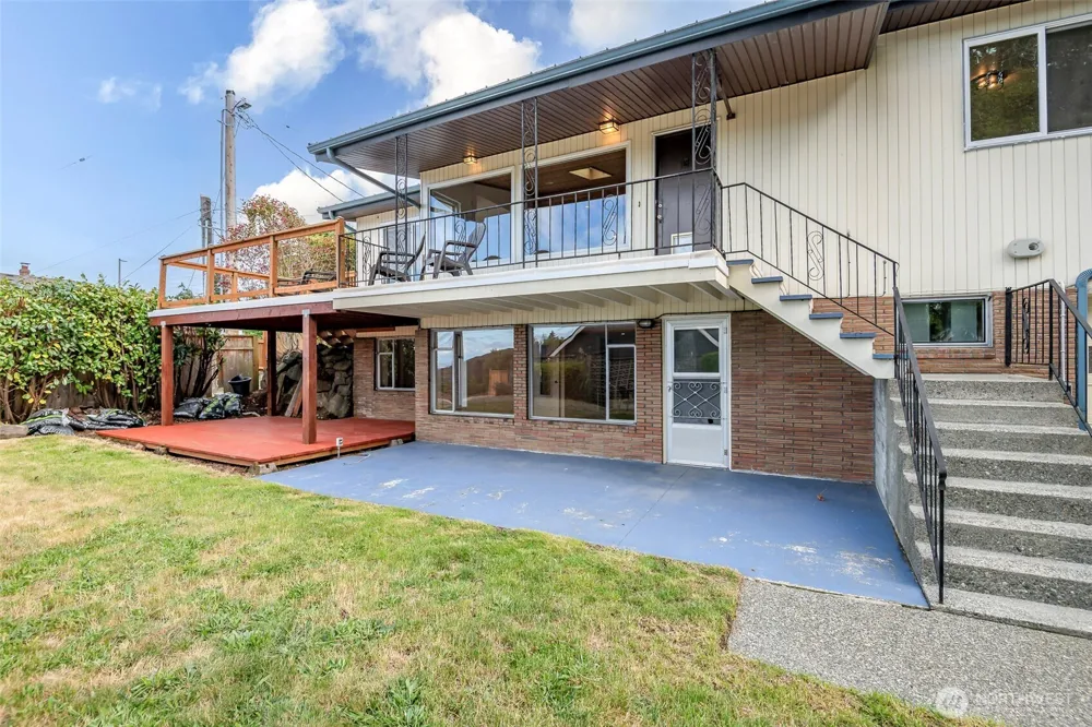 3613 30th Street Tacoma, WA 98407