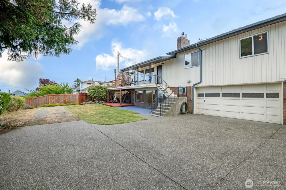 3613 30th Street Tacoma, WA 98407