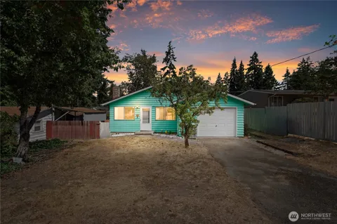9801 Kenwood Drive SW