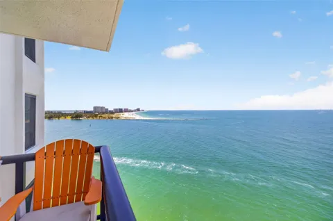 440 S GULFVIEW BOULEVARD #1407