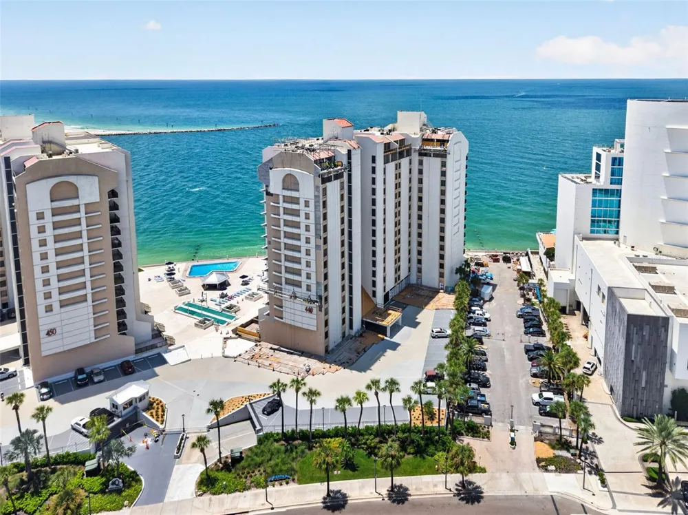 440 S GULFVIEW BOULEVARD #1407 Clearwater, FL 33767