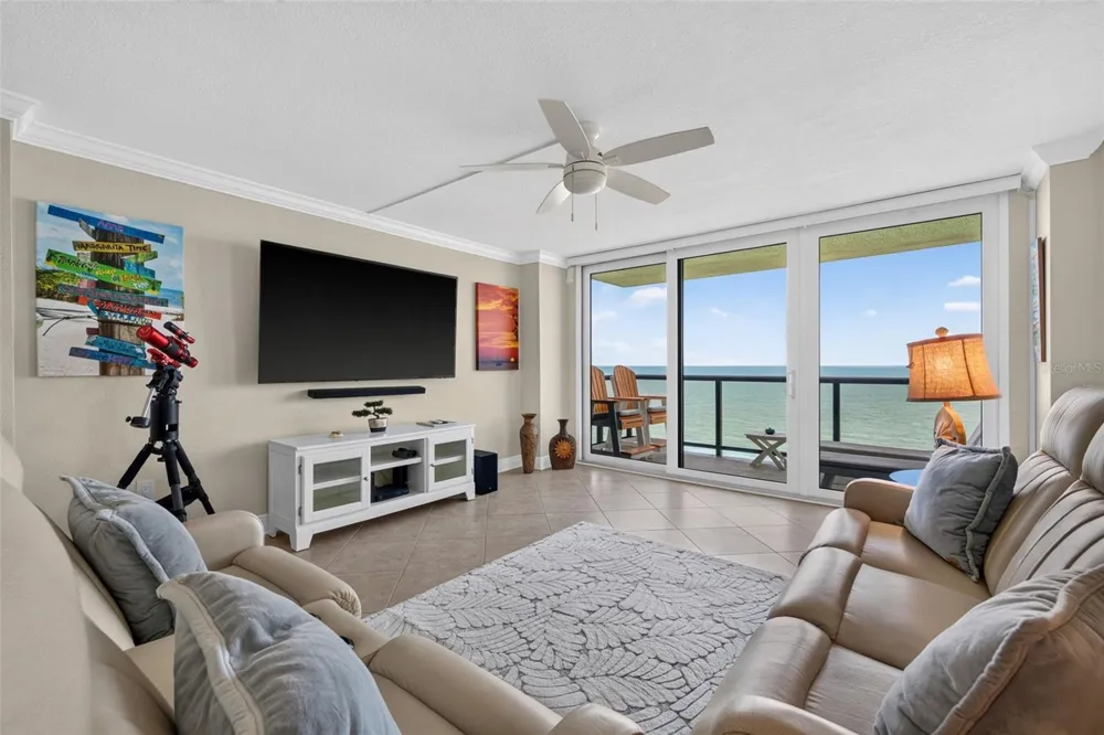 440 S GULFVIEW BOULEVARD #1407 Clearwater, FL 33767