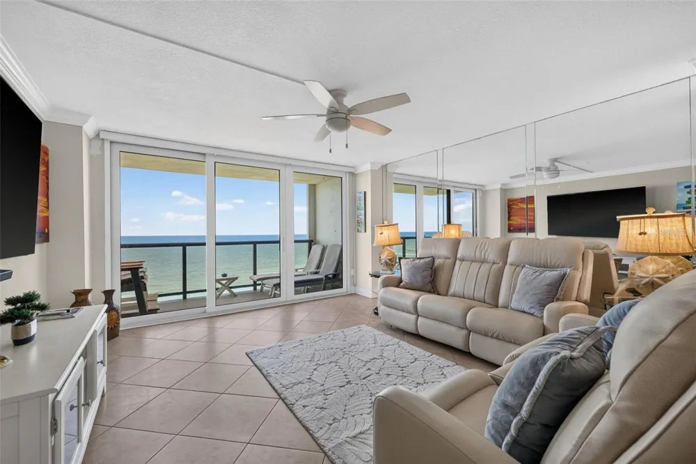 440 S GULFVIEW BOULEVARD #1407 Clearwater, FL 33767