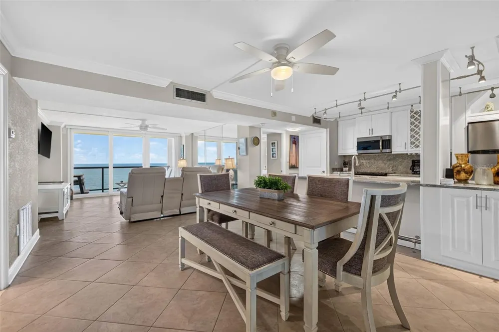440 S GULFVIEW BOULEVARD #1407 Clearwater, FL 33767