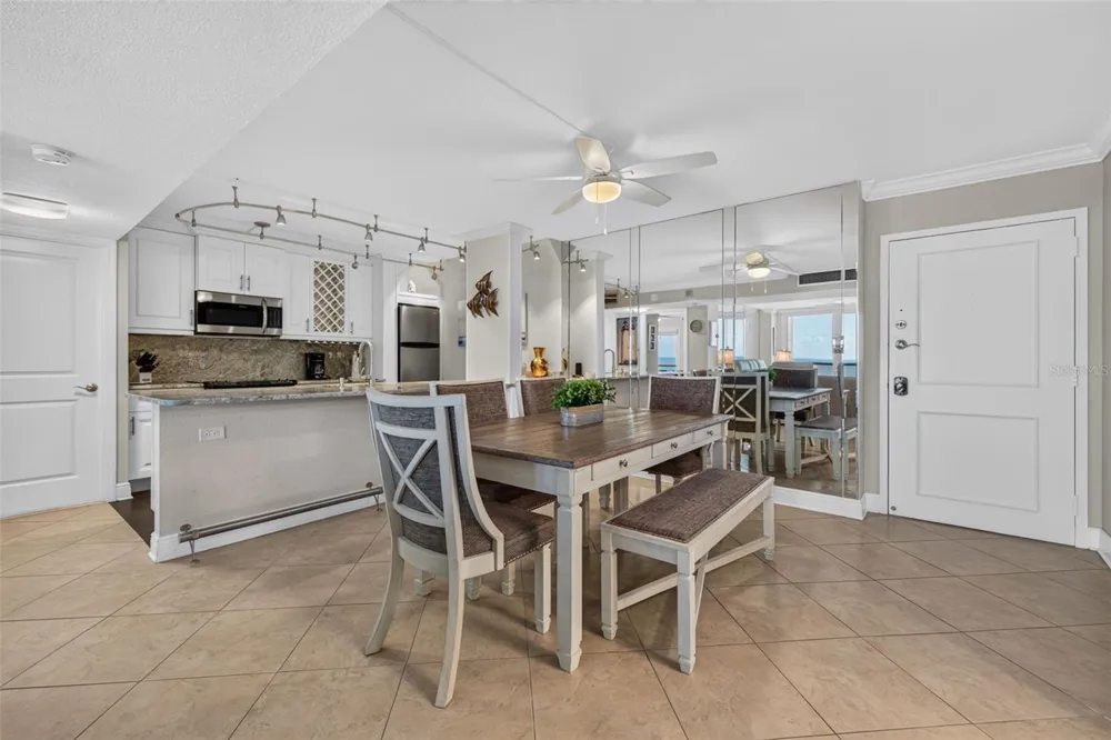 440 S GULFVIEW BOULEVARD #1407 Clearwater, FL 33767