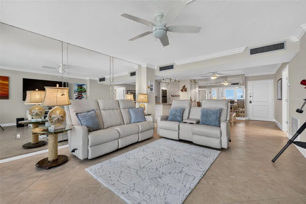 440 S GULFVIEW BOULEVARD #1407 Clearwater, FL 33767