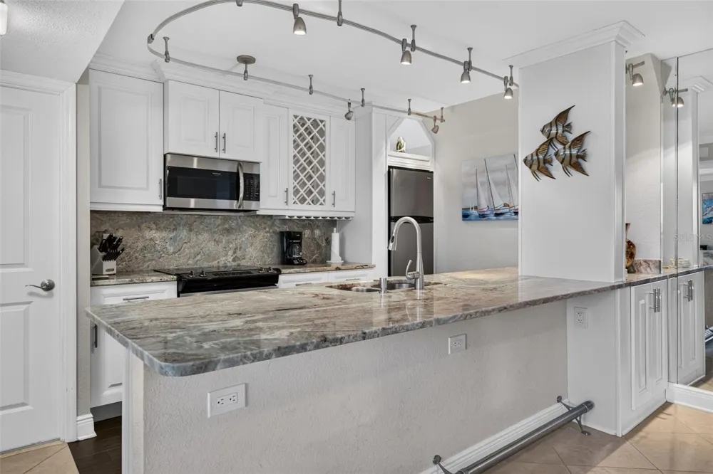 440 S GULFVIEW BOULEVARD #1407 Clearwater, FL 33767