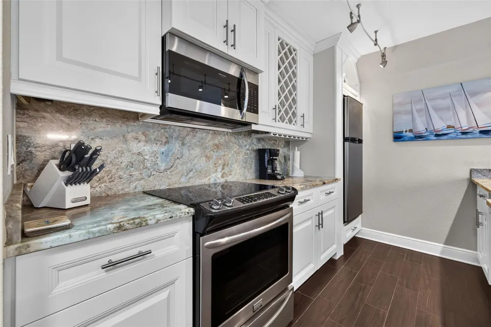 440 S GULFVIEW BOULEVARD #1407 Clearwater, FL 33767