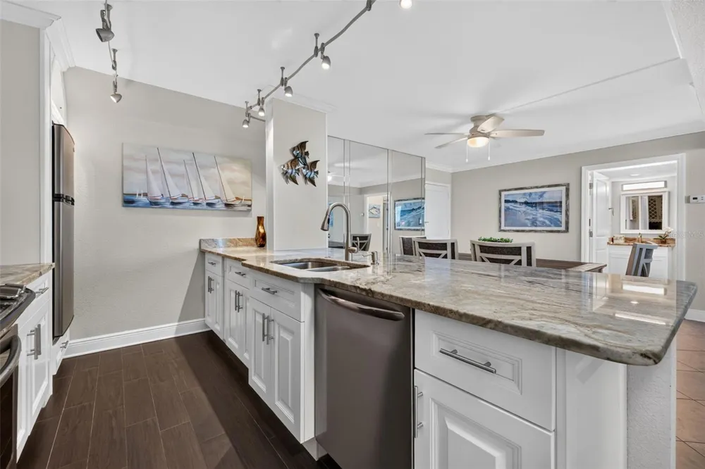 440 S GULFVIEW BOULEVARD #1407 Clearwater, FL 33767