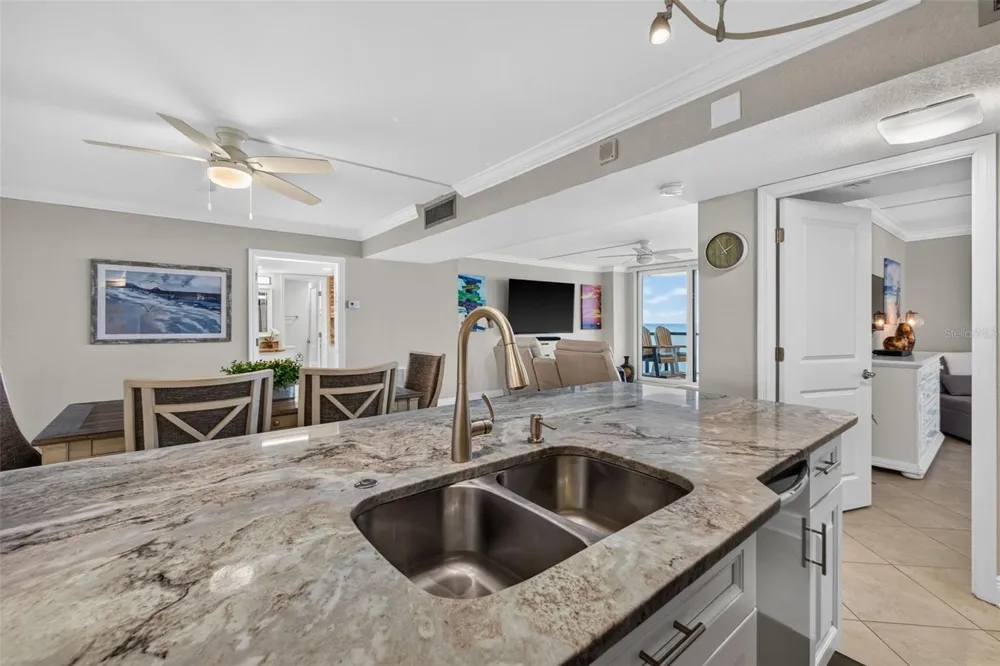 440 S GULFVIEW BOULEVARD #1407 Clearwater, FL 33767