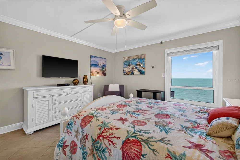 440 S GULFVIEW BOULEVARD #1407 Clearwater, FL 33767