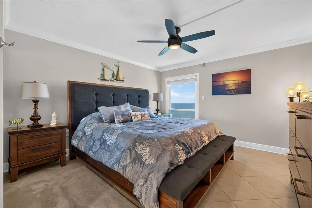440 S GULFVIEW BOULEVARD #1407 Clearwater, FL 33767