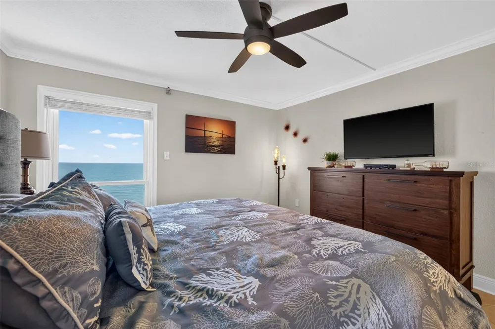 440 S GULFVIEW BOULEVARD #1407 Clearwater, FL 33767
