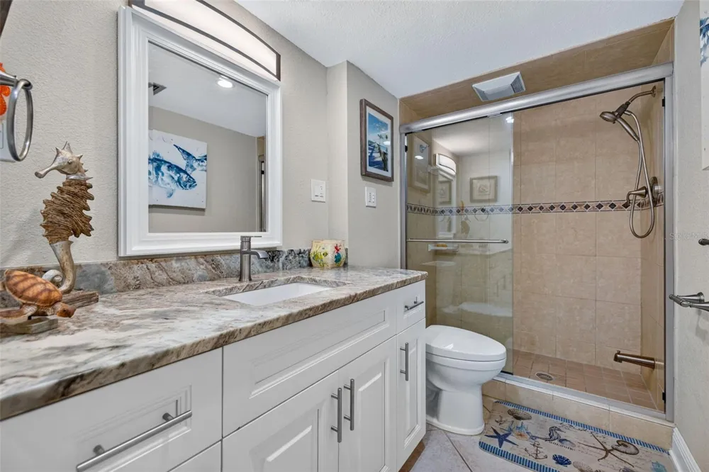 440 S GULFVIEW BOULEVARD #1407 Clearwater, FL 33767