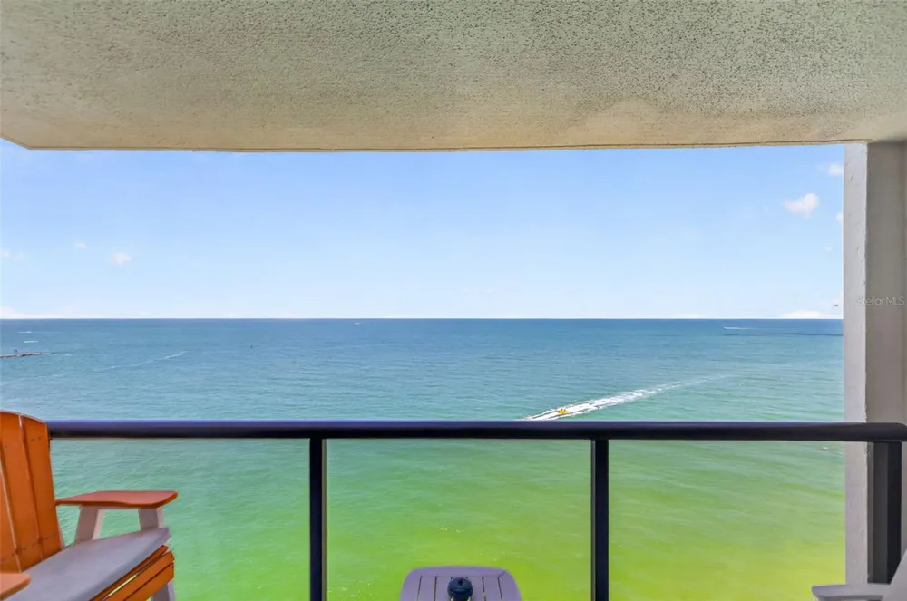 440 S GULFVIEW BOULEVARD #1407 Clearwater, FL 33767
