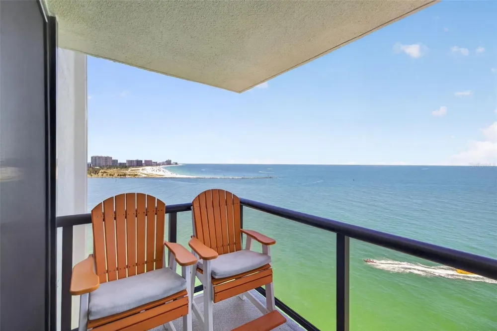 440 S GULFVIEW BOULEVARD #1407 Clearwater, FL 33767