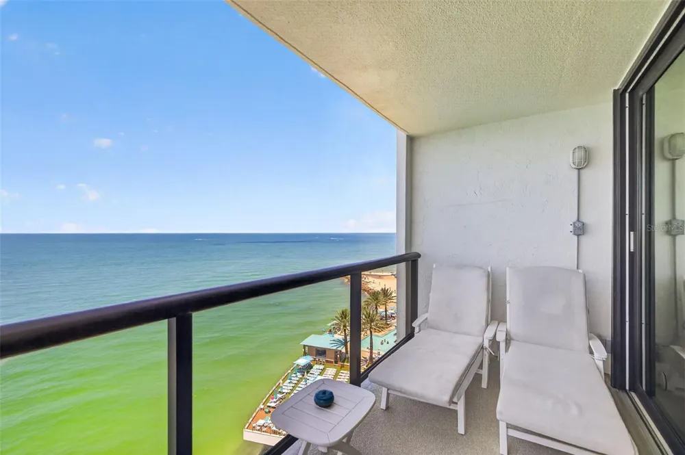 440 S GULFVIEW BOULEVARD #1407 Clearwater, FL 33767