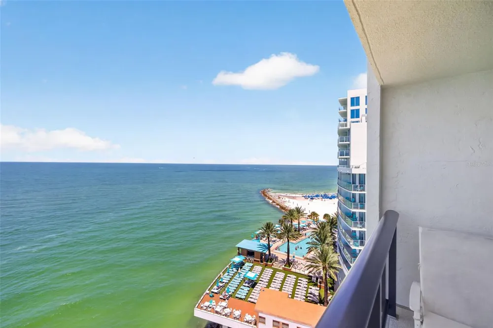 440 S GULFVIEW BOULEVARD #1407 Clearwater, FL 33767