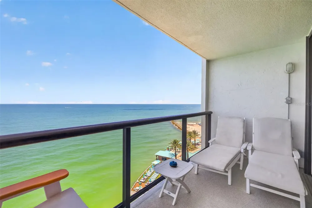 440 S GULFVIEW BOULEVARD #1407 Clearwater, FL 33767