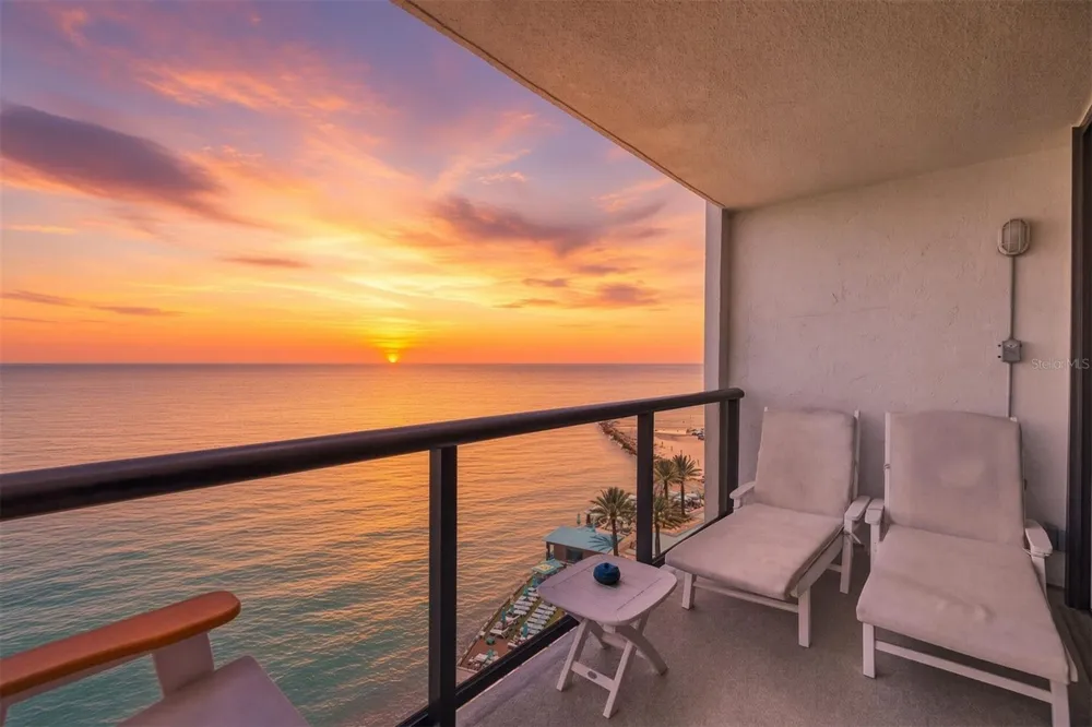 440 S GULFVIEW BOULEVARD #1407 Clearwater, FL 33767