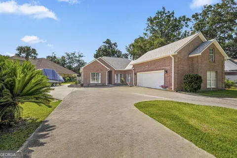 118 Regal RD
