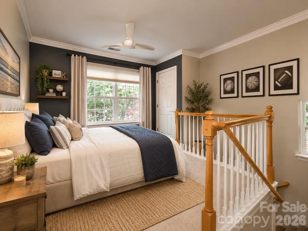 15583 Stronvar House Lane Charlotte, NC 28277