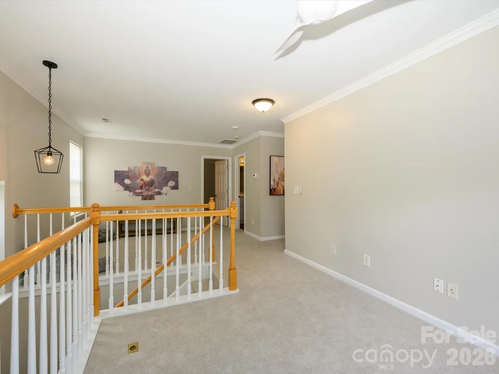 15583 Stronvar House Lane Charlotte, NC 28277