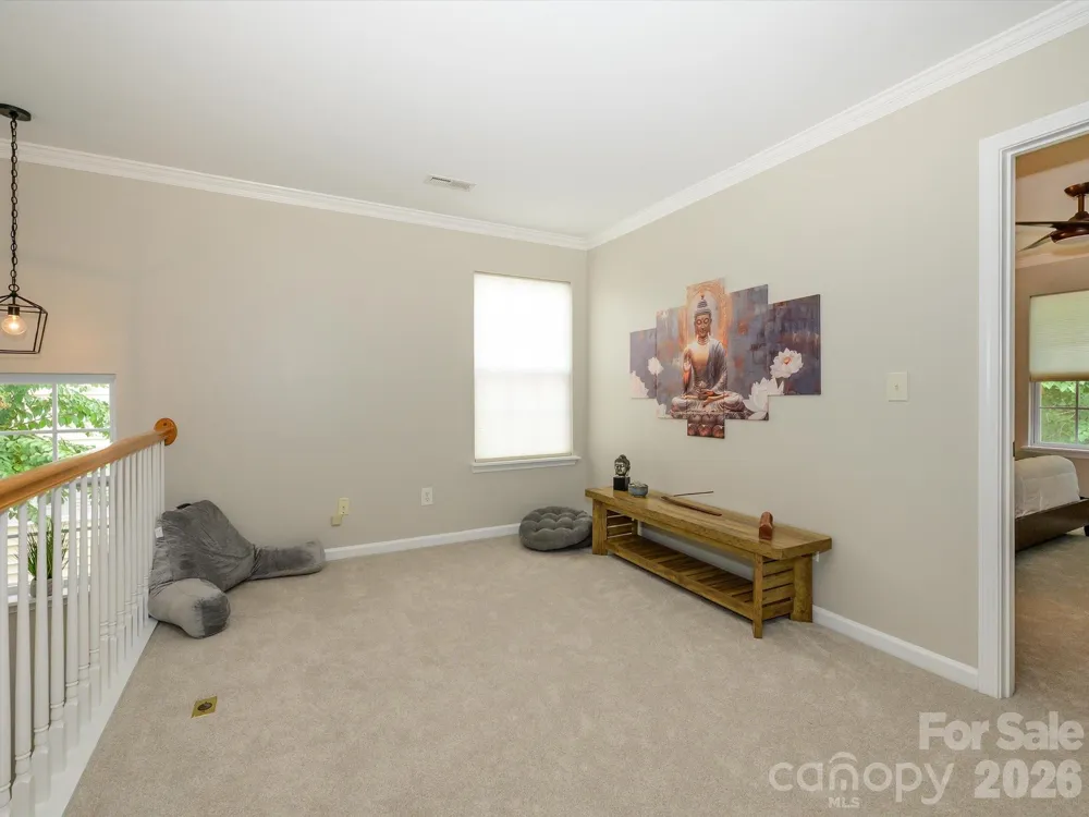 15583 Stronvar House Lane Charlotte, NC 28277