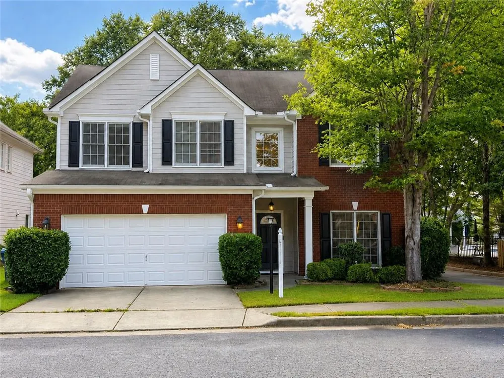 2835 Niblick Way Duluth, GA 30097
