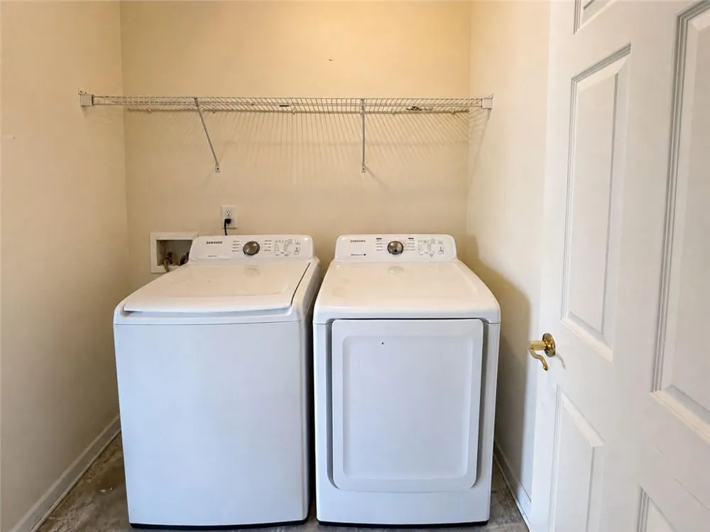 2835 Niblick Way Duluth, GA 30097