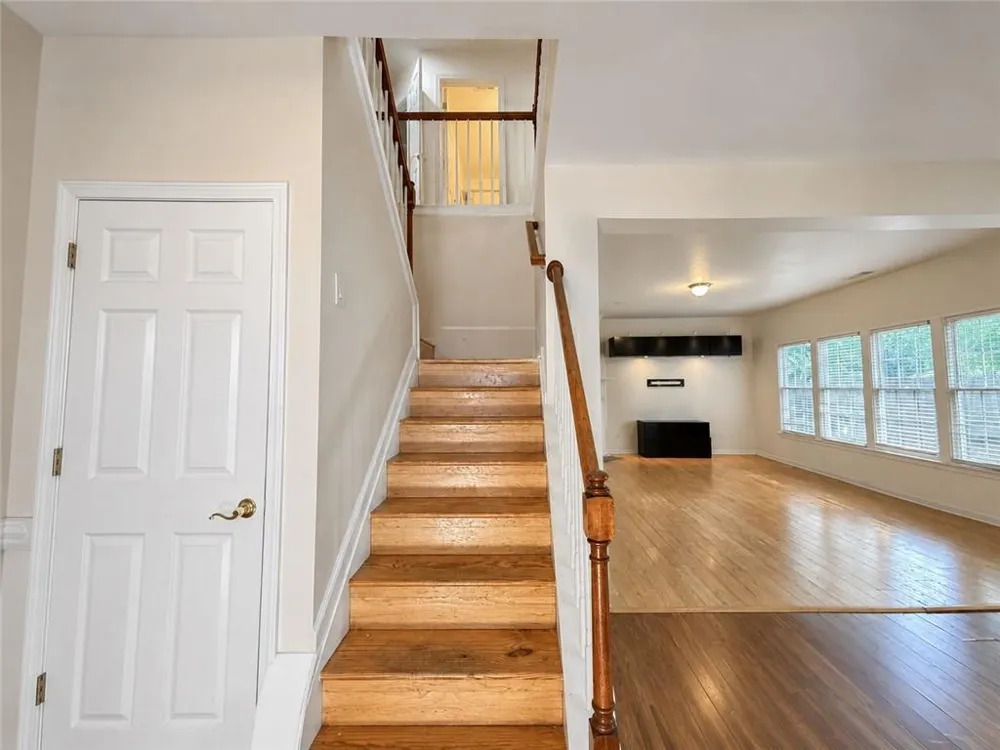 2835 Niblick Way Duluth, GA 30097