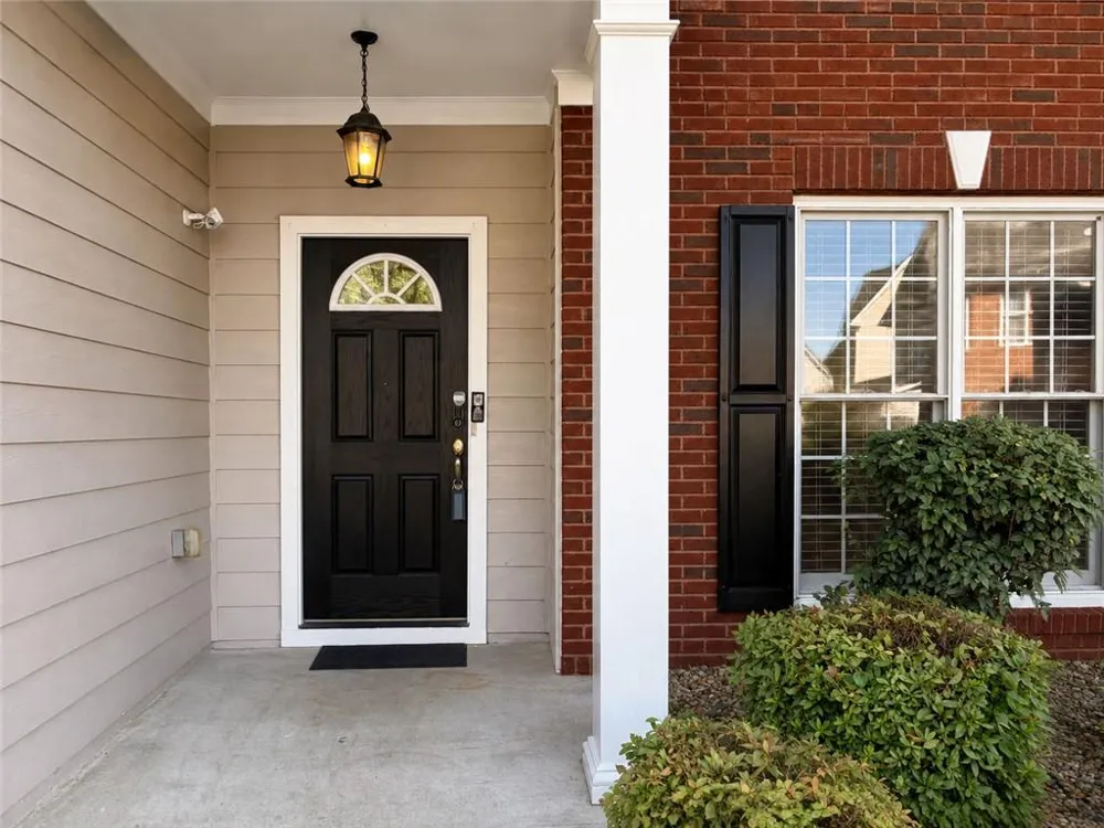 2835 Niblick Way Duluth, GA 30097