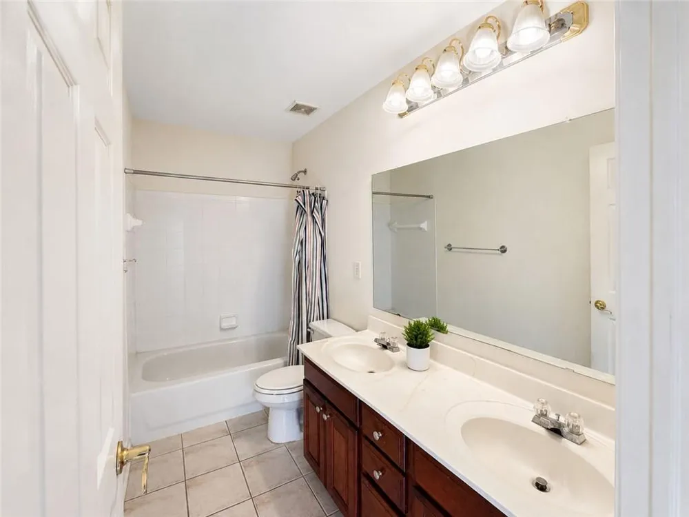 2835 Niblick Way Duluth, GA 30097