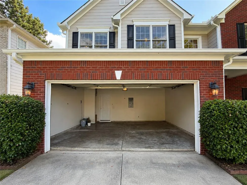 2835 Niblick Way Duluth, GA 30097
