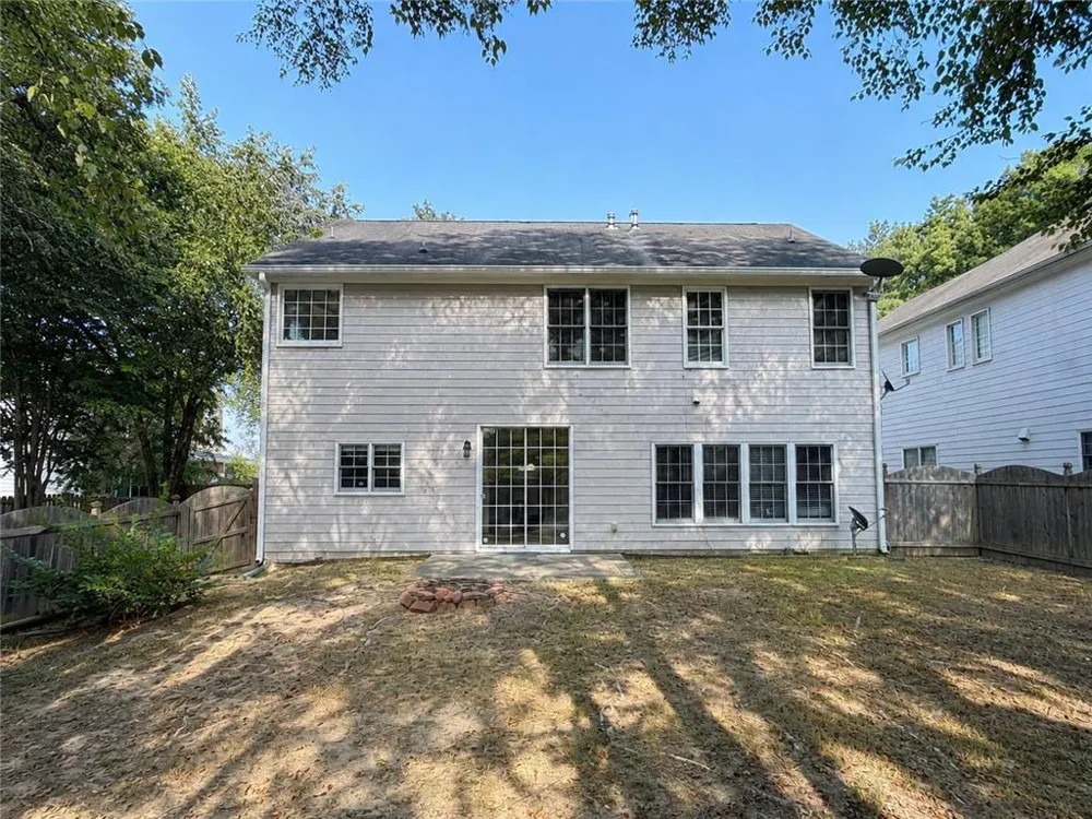 2835 Niblick Way Duluth, GA 30097