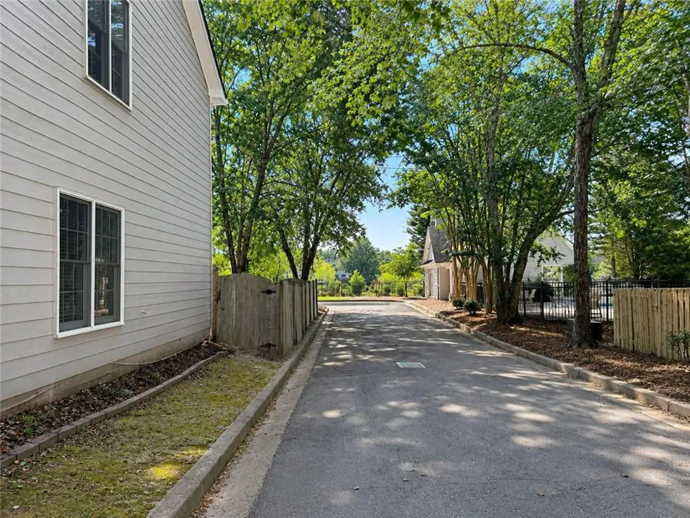 2835 Niblick Way Duluth, GA 30097