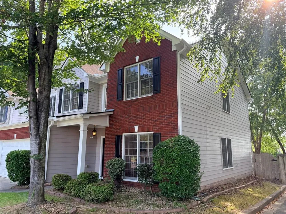 2835 Niblick Way Duluth, GA 30097