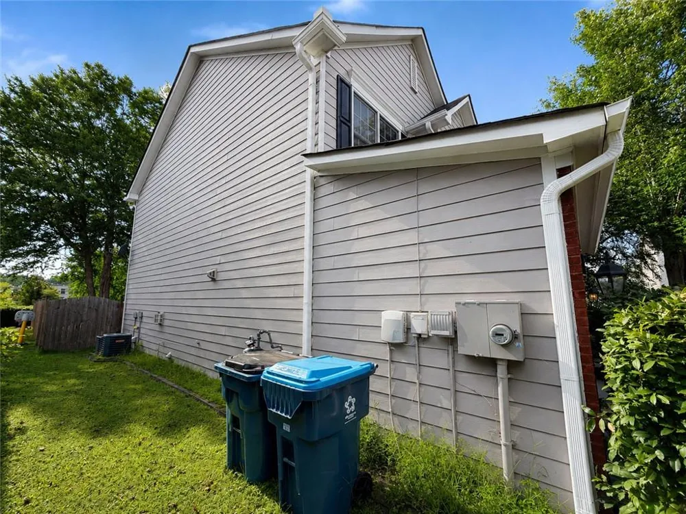 2835 Niblick Way Duluth, GA 30097