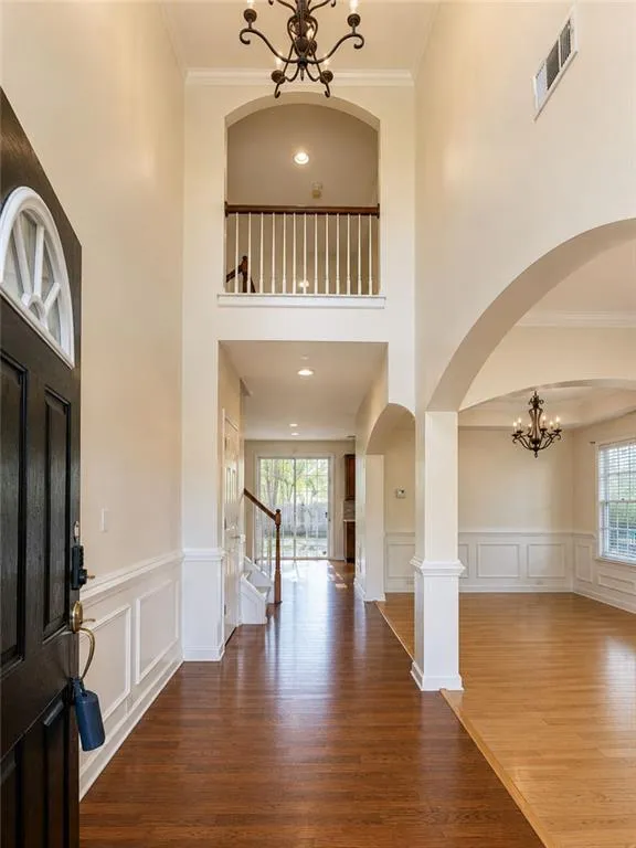2835 Niblick Way Duluth, GA 30097