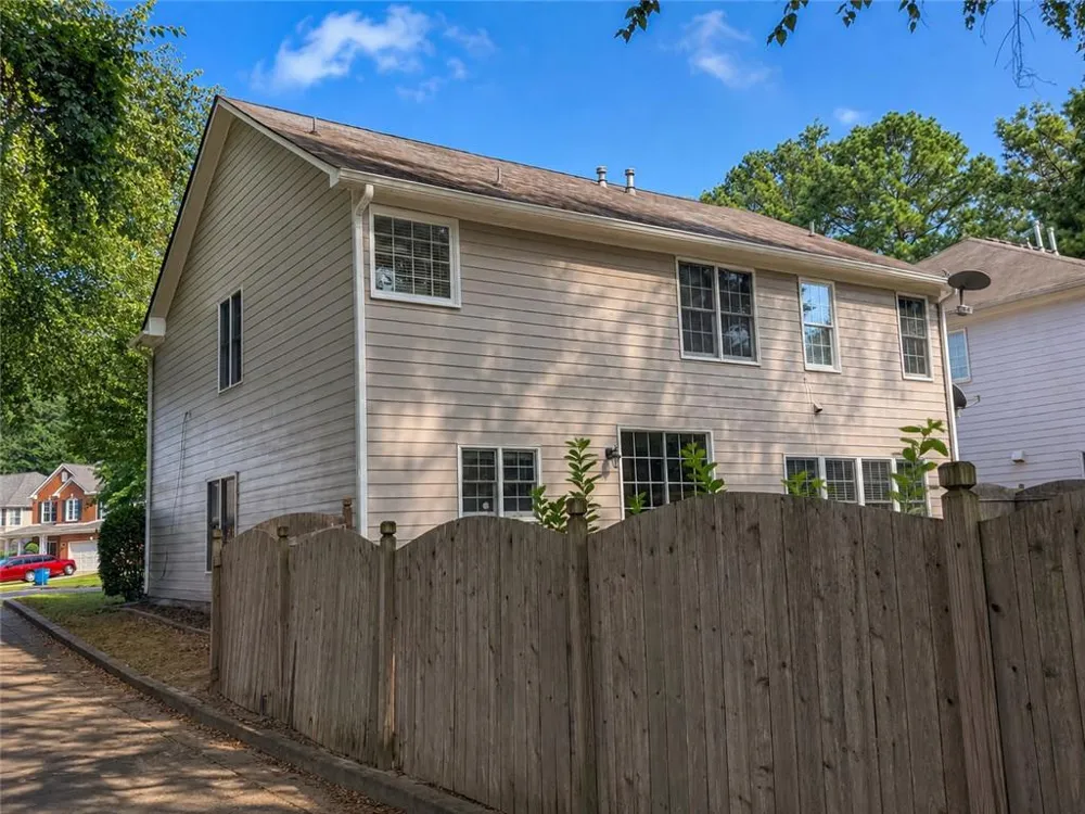 2835 Niblick Way Duluth, GA 30097