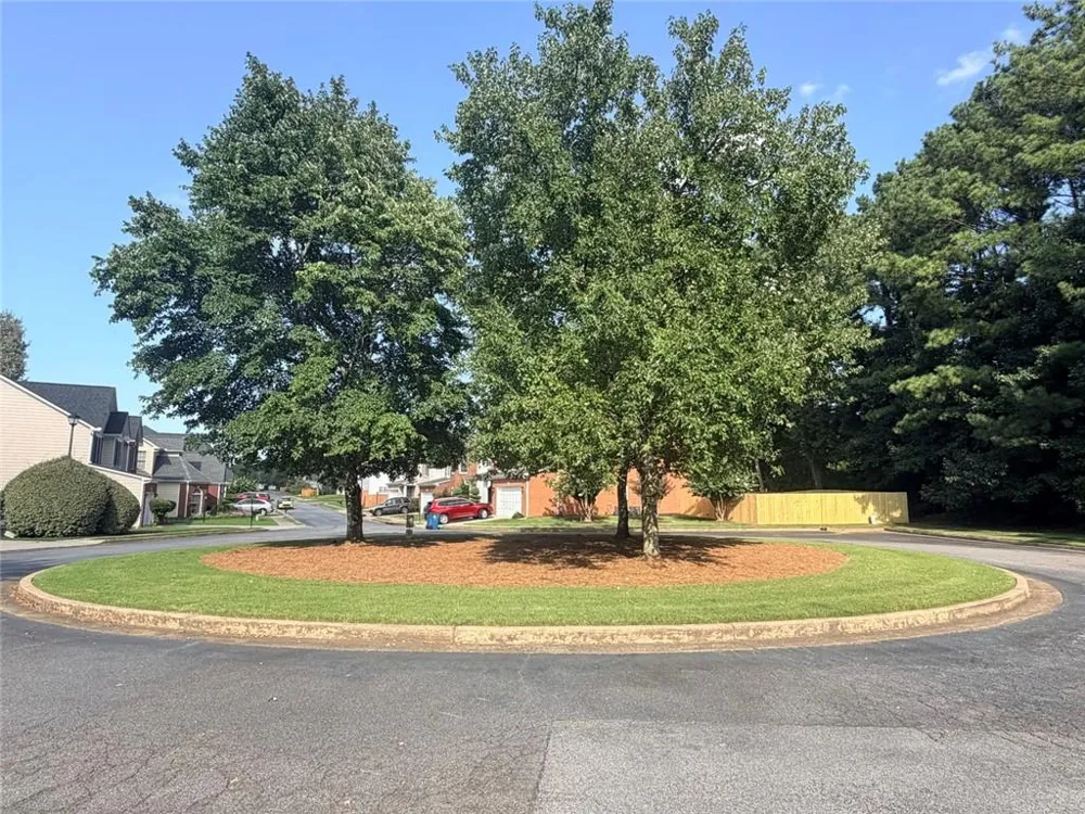 2835 Niblick Way Duluth, GA 30097