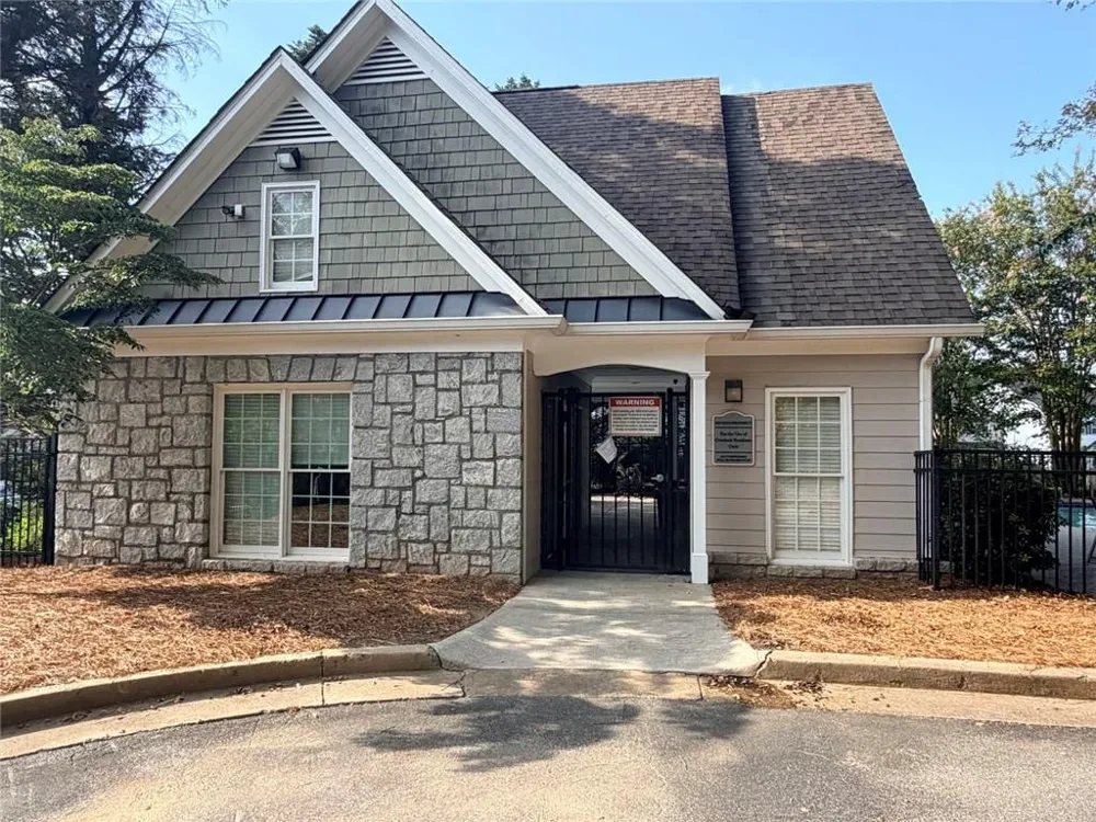 2835 Niblick Way Duluth, GA 30097