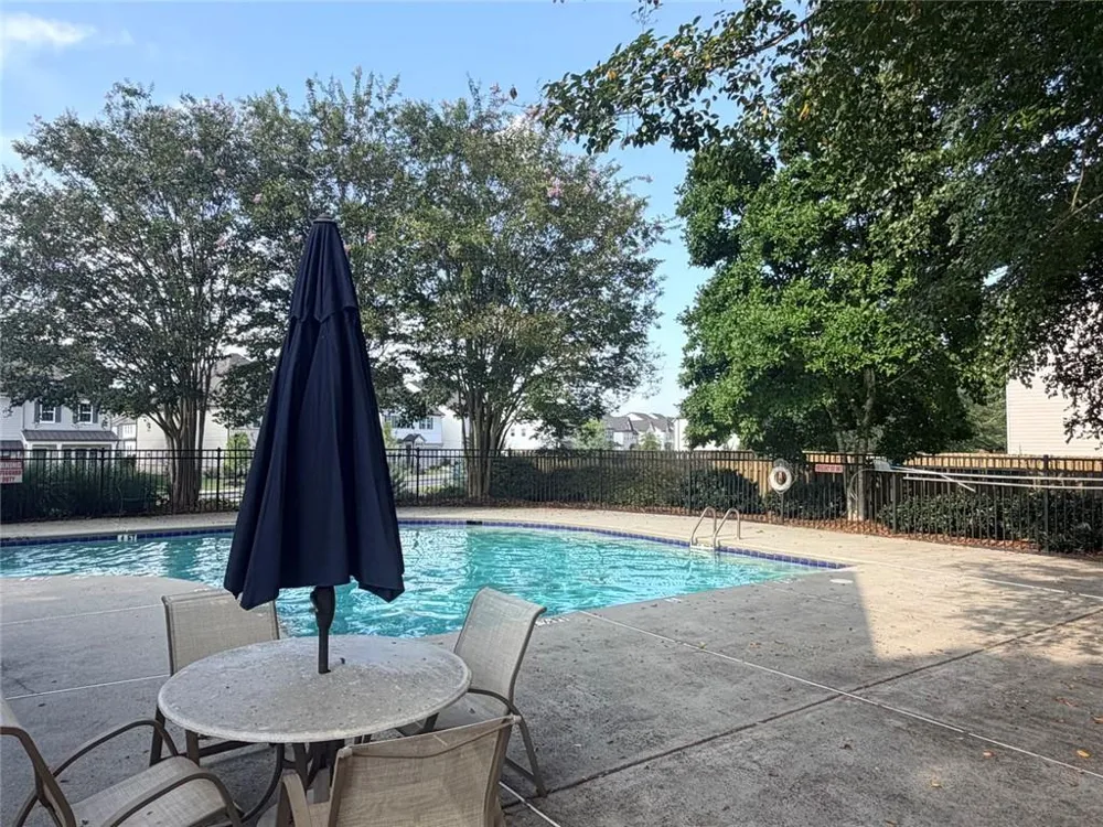 2835 Niblick Way Duluth, GA 30097