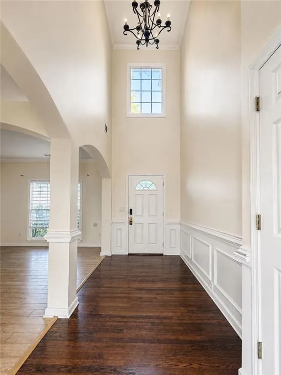 2835 Niblick Way Duluth, GA 30097