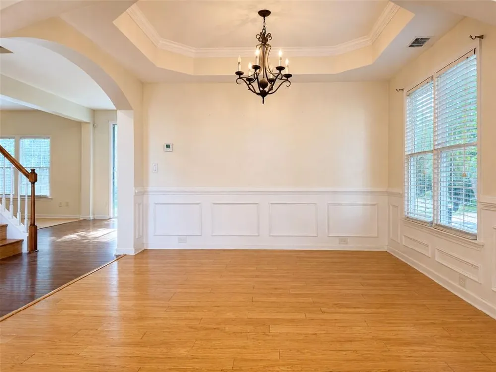 2835 Niblick Way Duluth, GA 30097