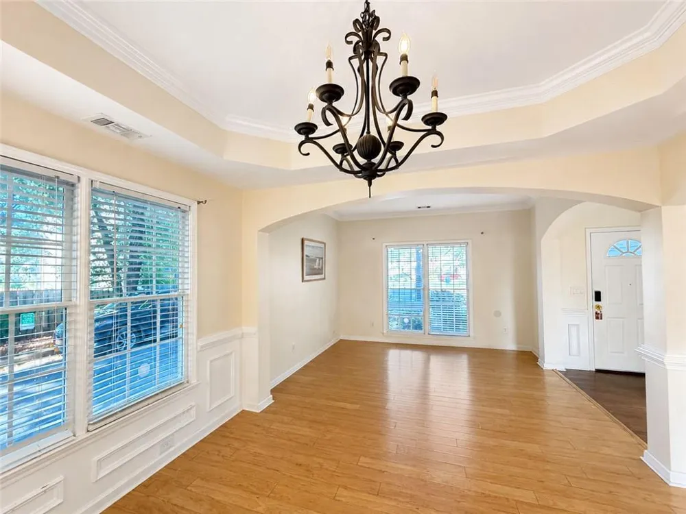 2835 Niblick Way Duluth, GA 30097