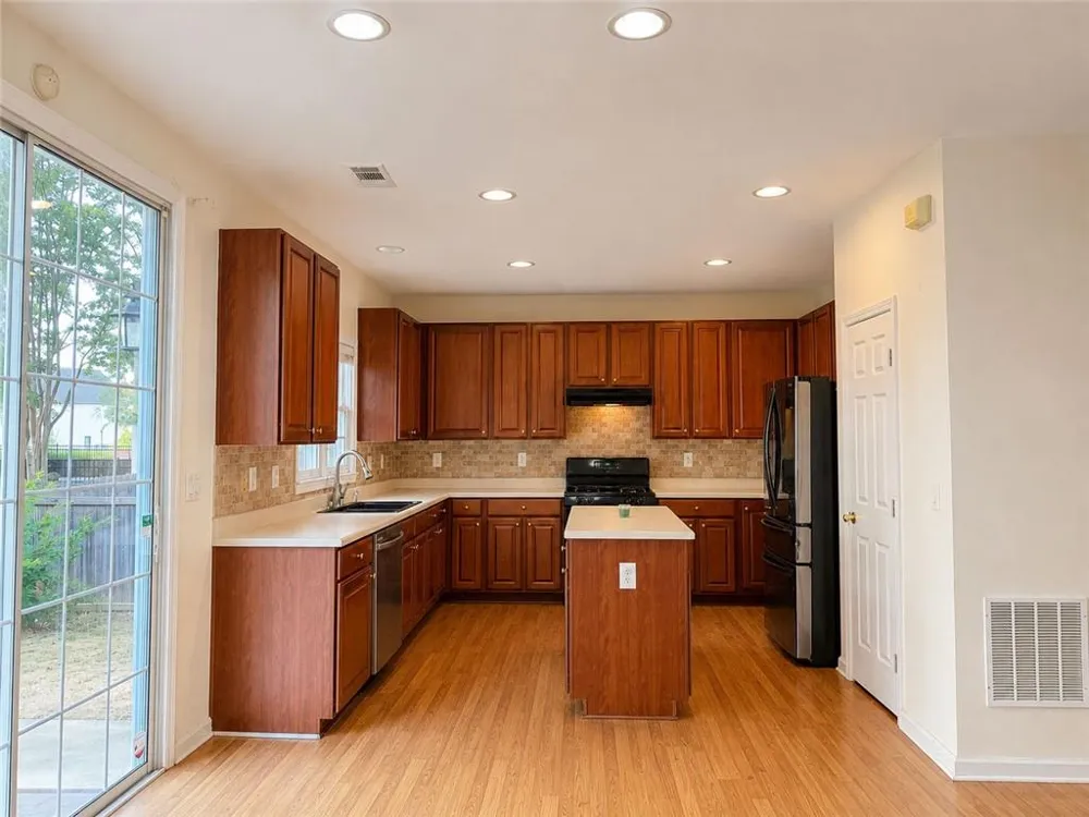 2835 Niblick Way Duluth, GA 30097