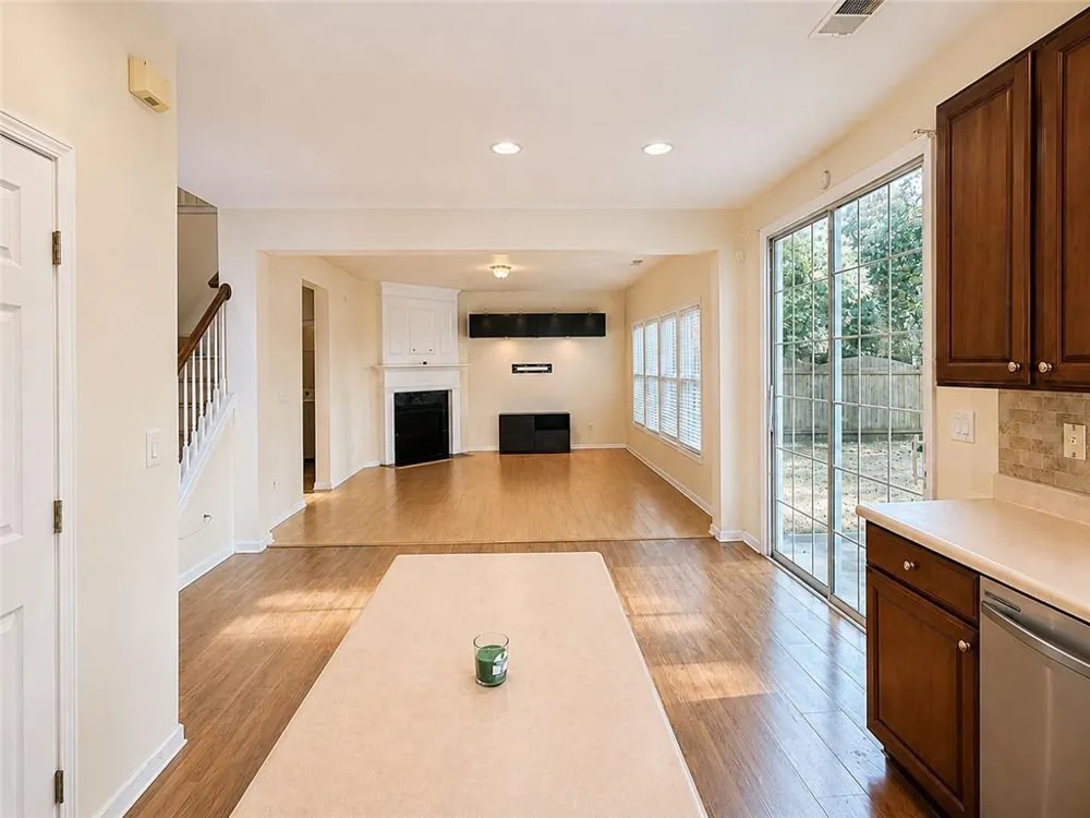 2835 Niblick Way Duluth, GA 30097