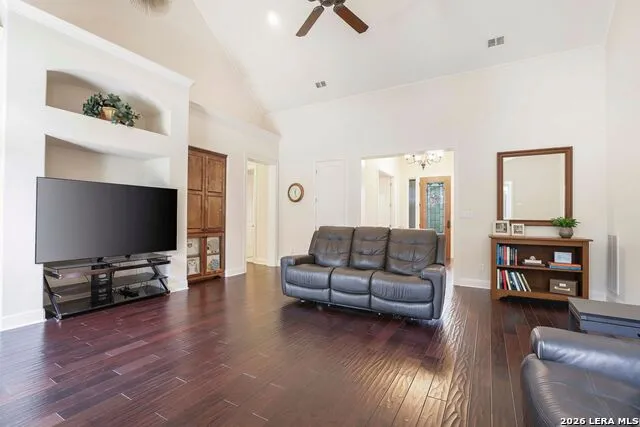 3009 Fallbrook Manor Bulverde, TX 78163